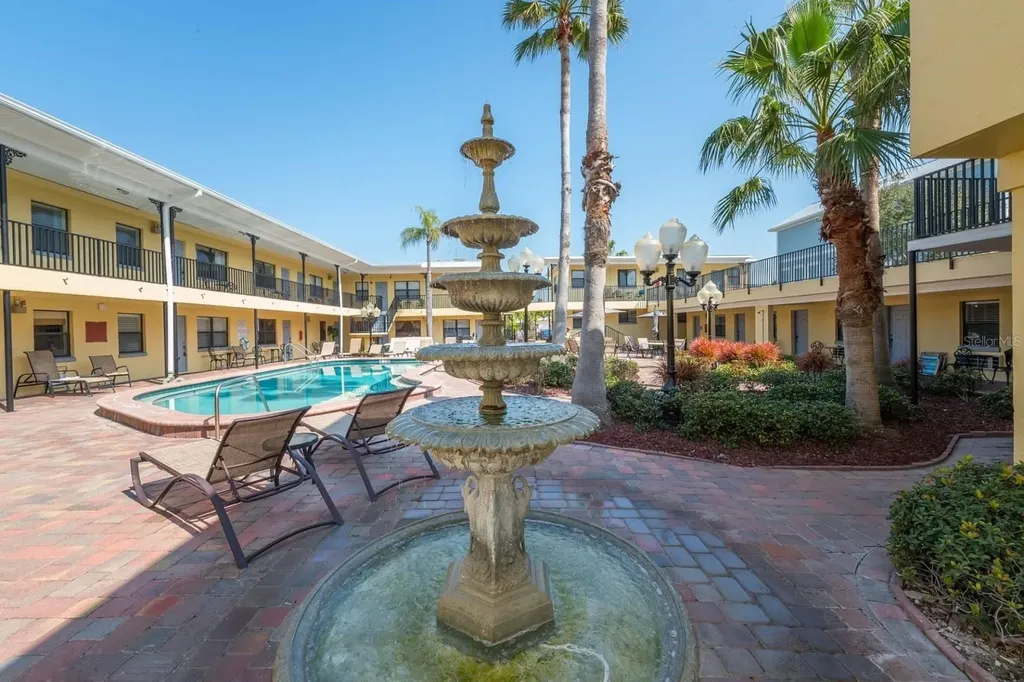 16333 Gulf Boulevard Redington Beach FL 33708