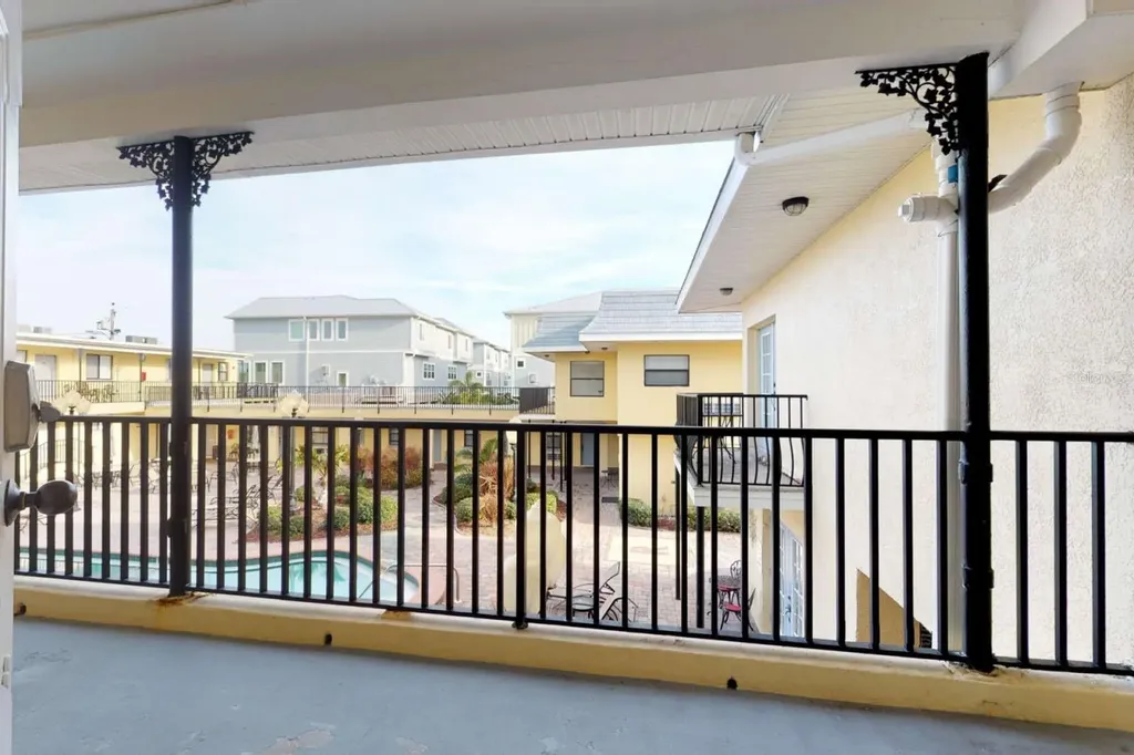 16333 Gulf Boulevard Redington Beach FL 33708