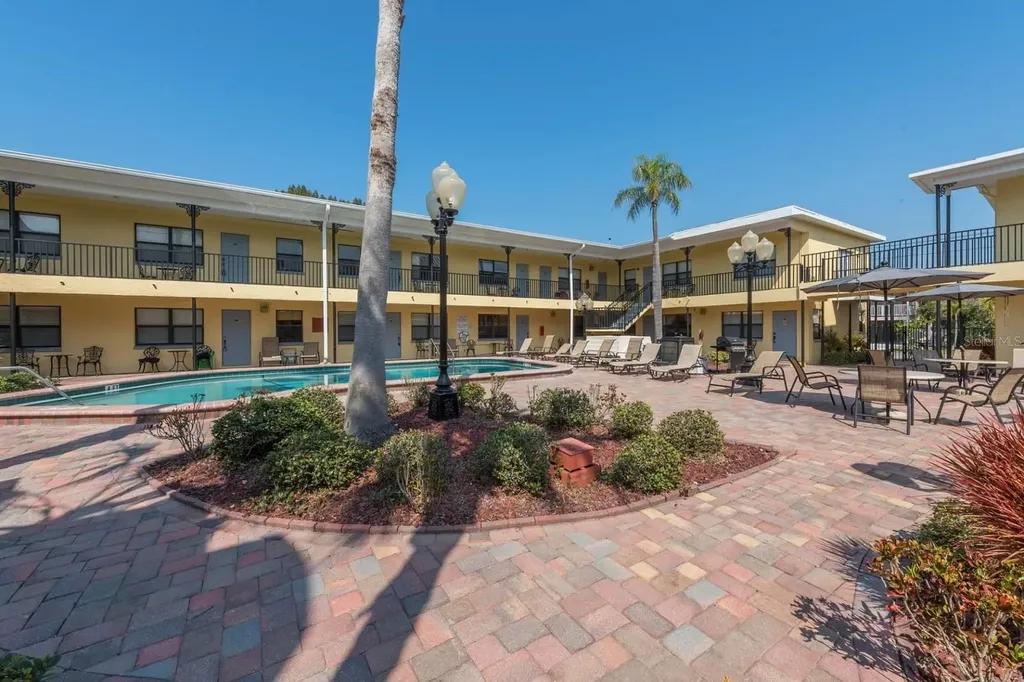 16333 Gulf Boulevard Redington Beach FL 33708