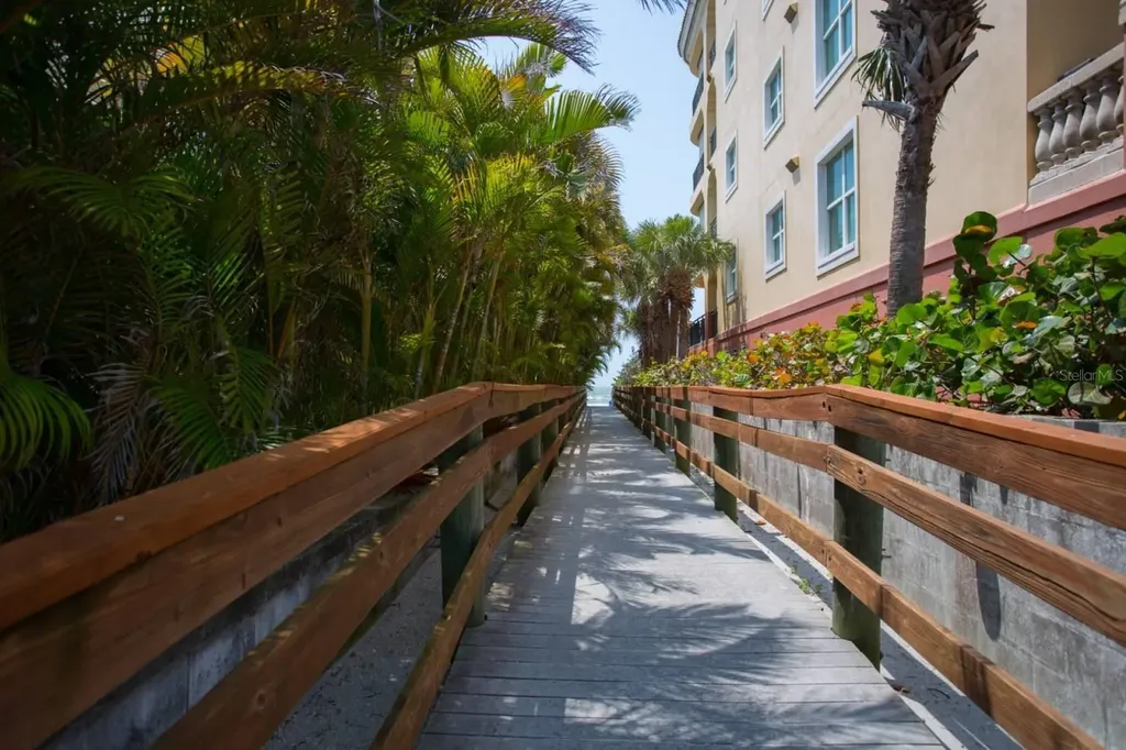 16333 Gulf Boulevard Redington Beach FL 33708