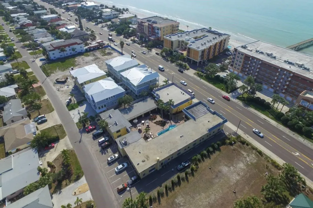 16333 Gulf Boulevard Redington Beach FL 33708