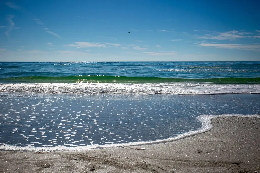16333 Gulf Boulevard Redington Beach FL 33708