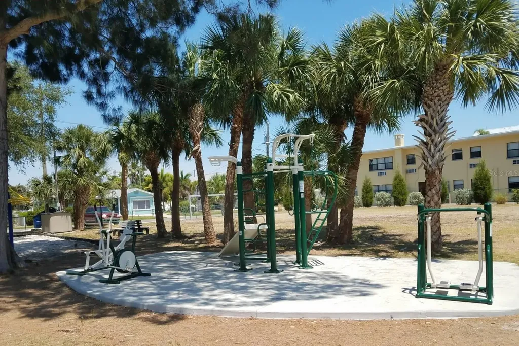 16333 Gulf Boulevard Redington Beach FL 33708