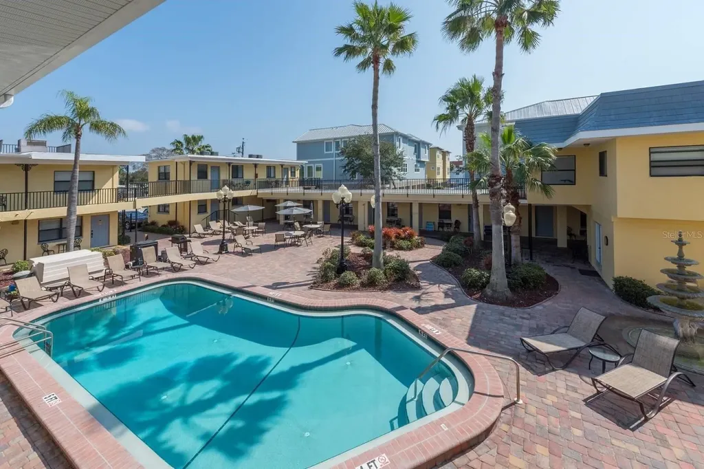 16333 Gulf Boulevard Redington Beach FL 33708