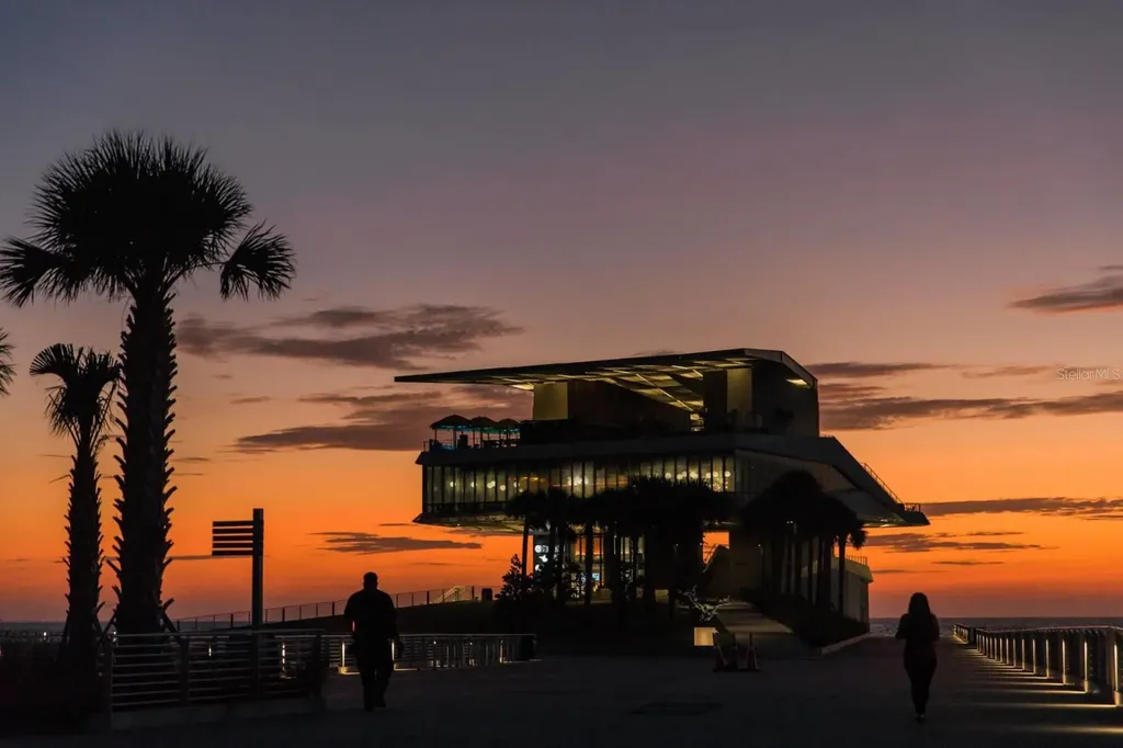 16333 Gulf Boulevard Redington Beach FL 33708