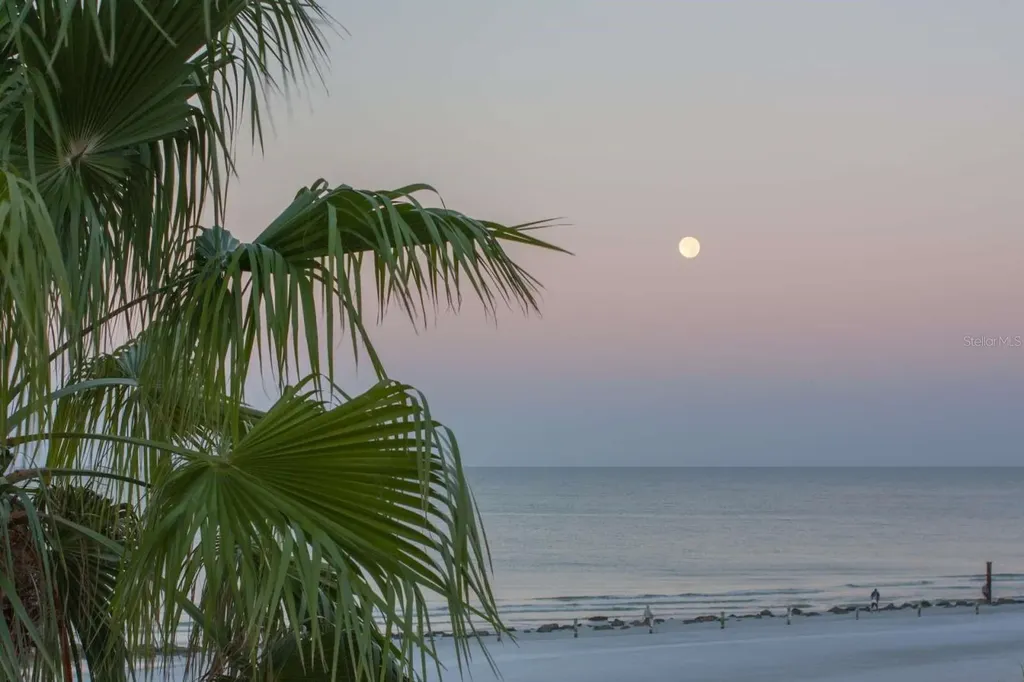 16333 Gulf Boulevard Redington Beach FL 33708