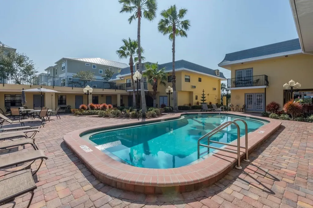 16333 Gulf Boulevard Redington Beach FL 33708