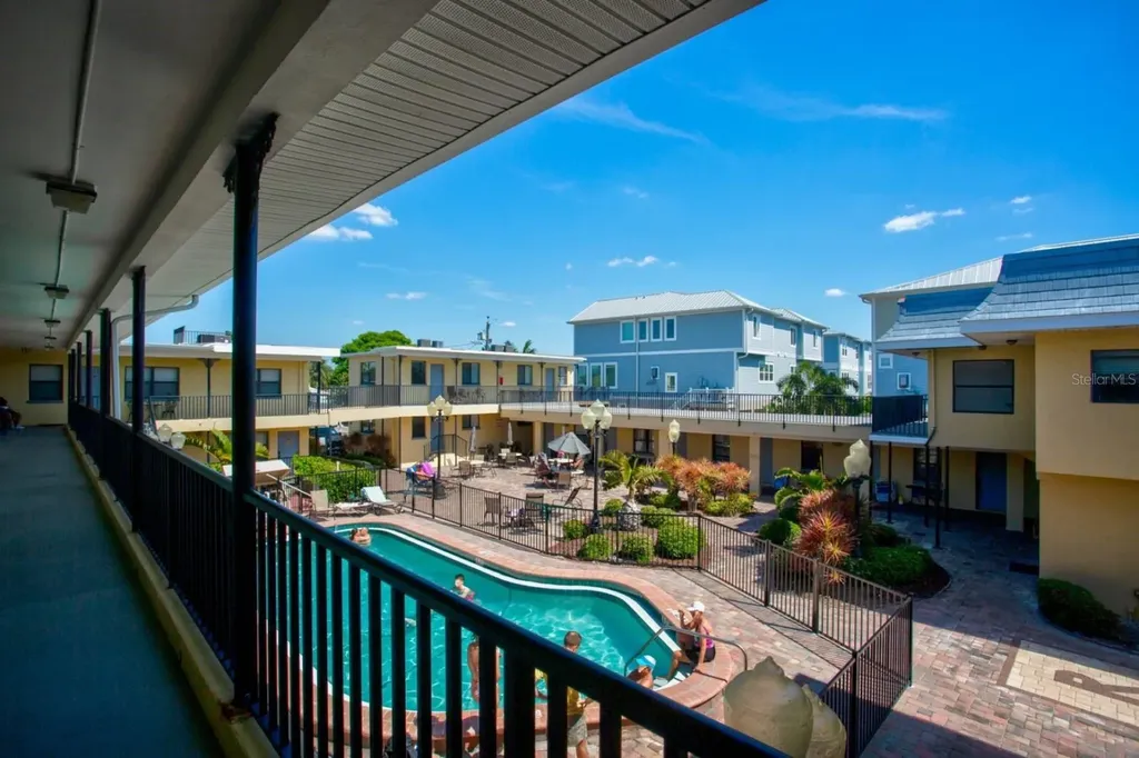 16333 Gulf Boulevard Redington Beach FL 33708
