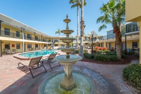 16333 Gulf Boulevard Redington Beach FL 33708