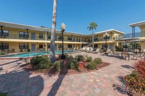 16333 Gulf Boulevard Redington Beach FL 33708