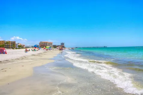 16333 Gulf Boulevard Redington Beach FL 33708