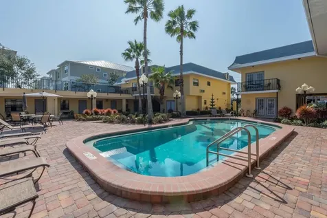 16333 Gulf Boulevard Redington Beach FL 33708