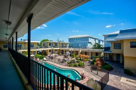 16333 Gulf Boulevard Redington Beach FL 33708
