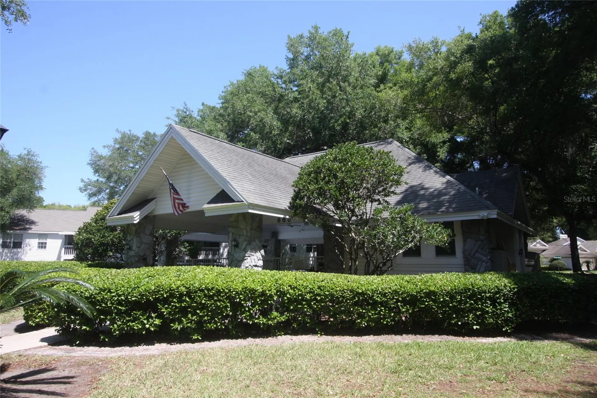 810 Loch Calder Apopka FL 32712