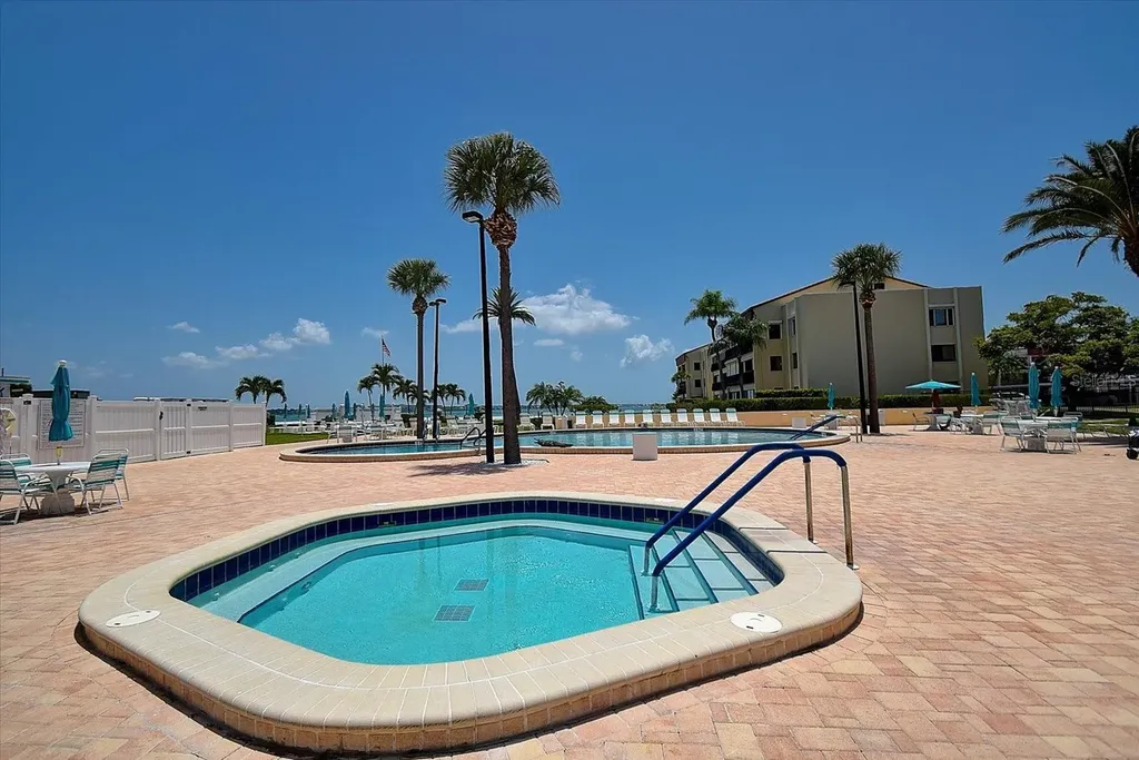855 Bayway Boulevard Clearwater Beach FL 33767