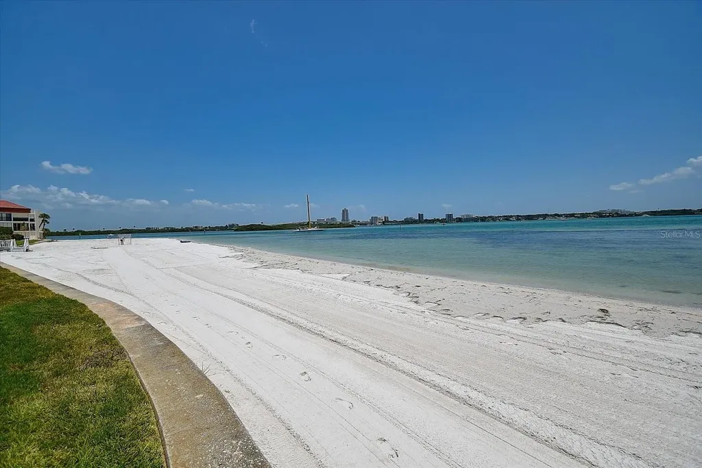 855 Bayway Boulevard Clearwater Beach FL 33767