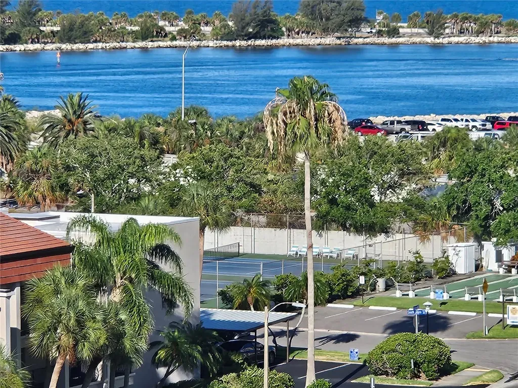 855 Bayway Boulevard Clearwater Beach FL 33767