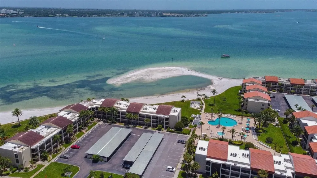 855 Bayway Boulevard Clearwater Beach FL 33767