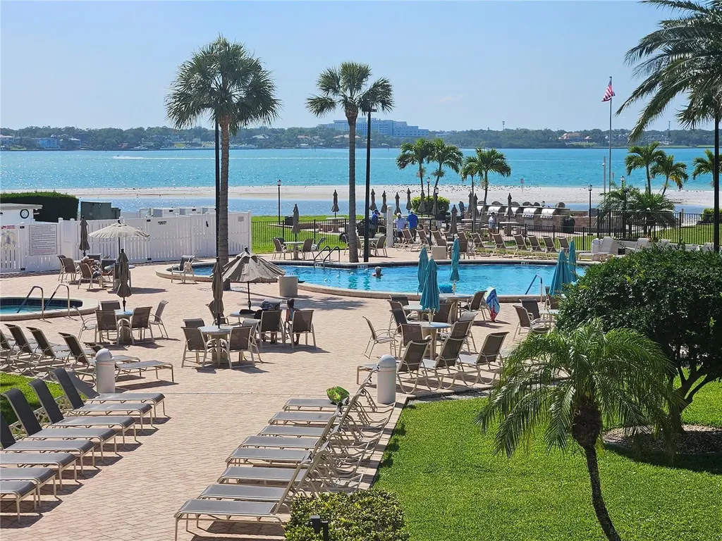 855 Bayway Boulevard Clearwater Beach FL 33767
