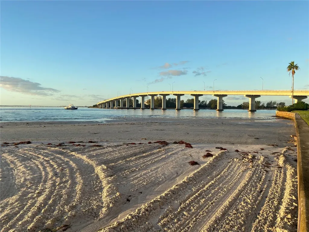 855 Bayway Boulevard Clearwater Beach FL 33767