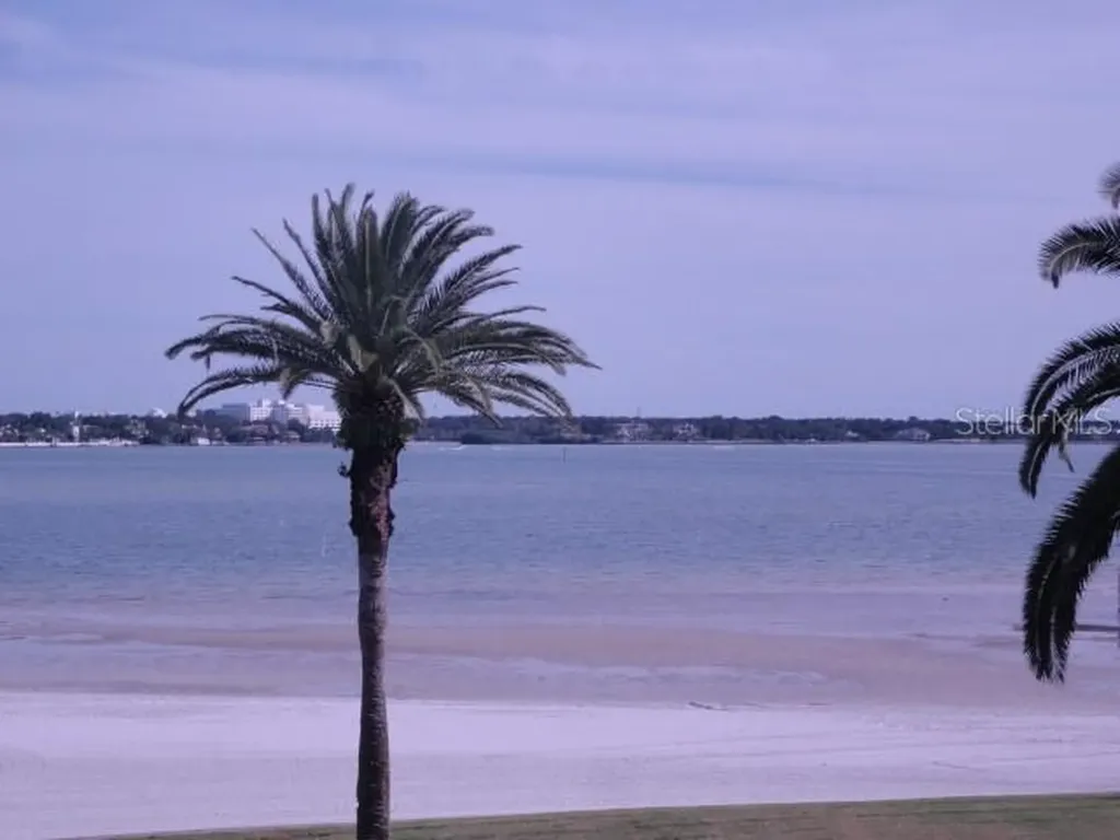 855 Bayway Boulevard Clearwater Beach FL 33767