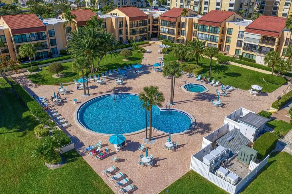 855 Bayway Boulevard Clearwater Beach FL 33767