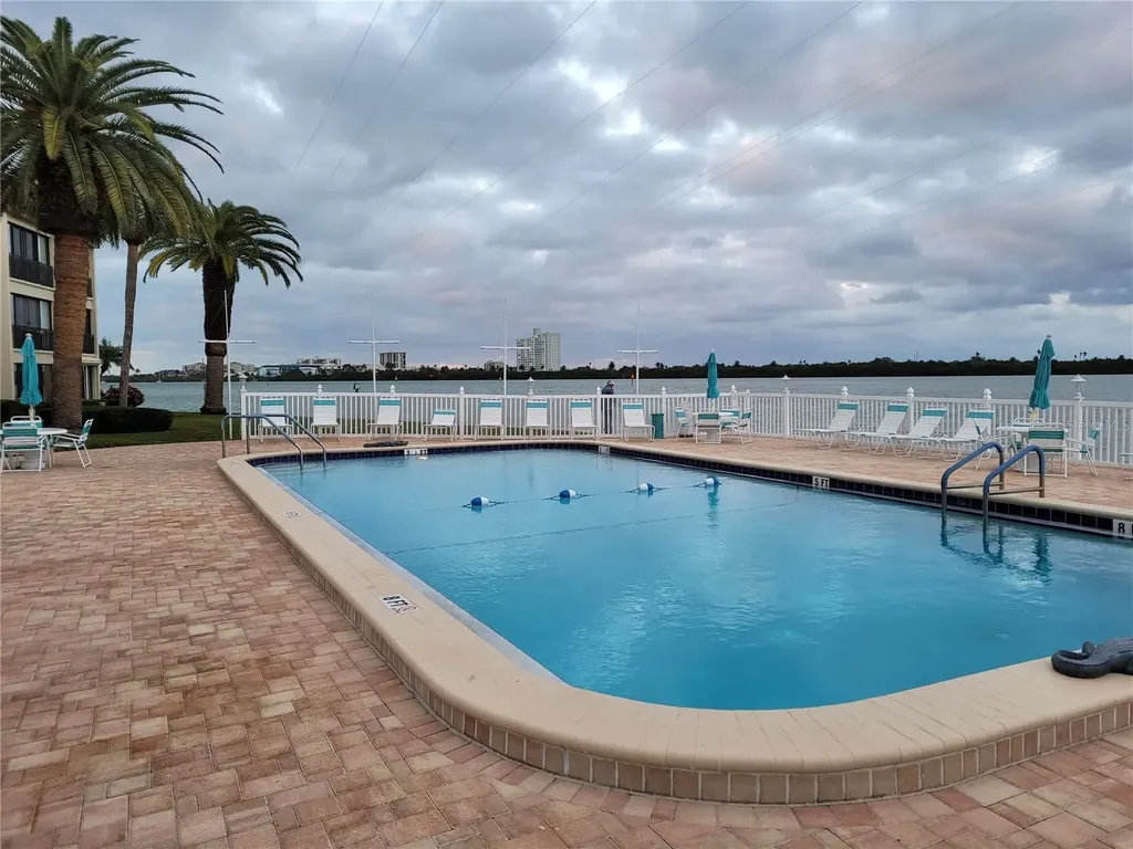 855 Bayway Boulevard Clearwater Beach FL 33767
