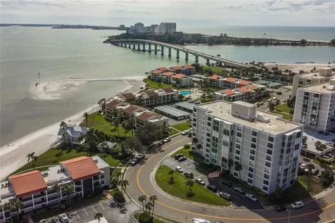 855 Bayway Boulevard Clearwater Beach FL 33767