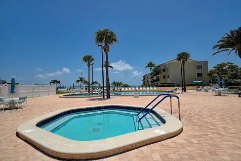 855 Bayway Boulevard Clearwater Beach FL 33767