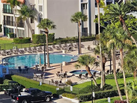 855 Bayway Boulevard Clearwater Beach FL 33767