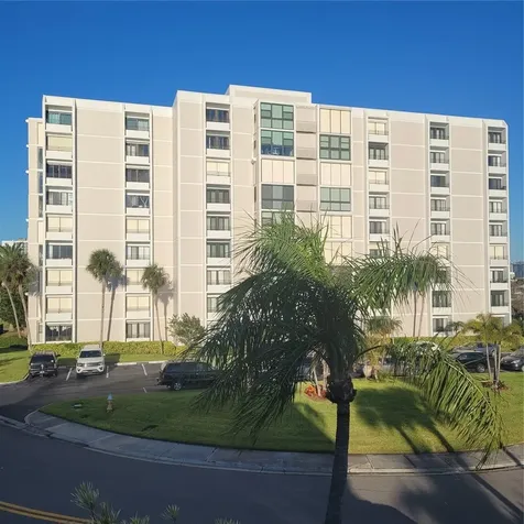 855 Bayway Boulevard Clearwater Beach FL 33767