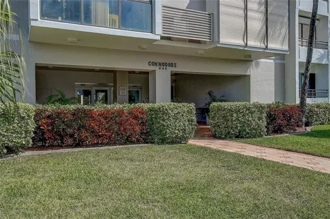 855 Bayway Boulevard Clearwater Beach FL 33767