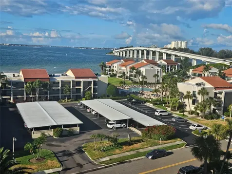 855 Bayway Boulevard Clearwater Beach FL 33767