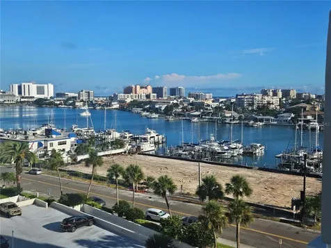 855 Bayway Boulevard Clearwater Beach FL 33767