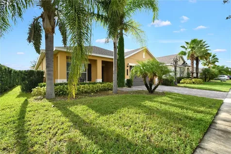 1942 Stillwood Way St Cloud FL 34771