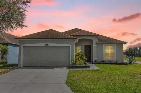 905 Knollwood Drive Davenport FL 33837