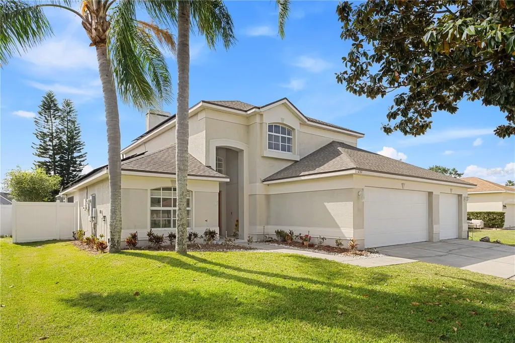239 Longhirst Loop Ocoee FL 34761