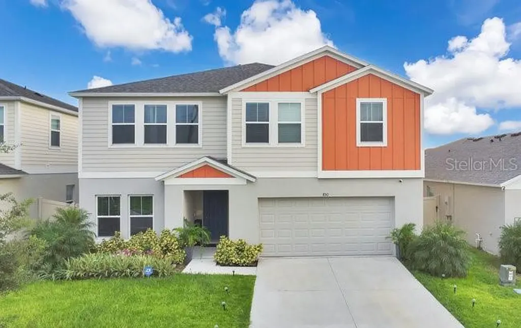 850 Sand Sea Place Haines City FL 33844