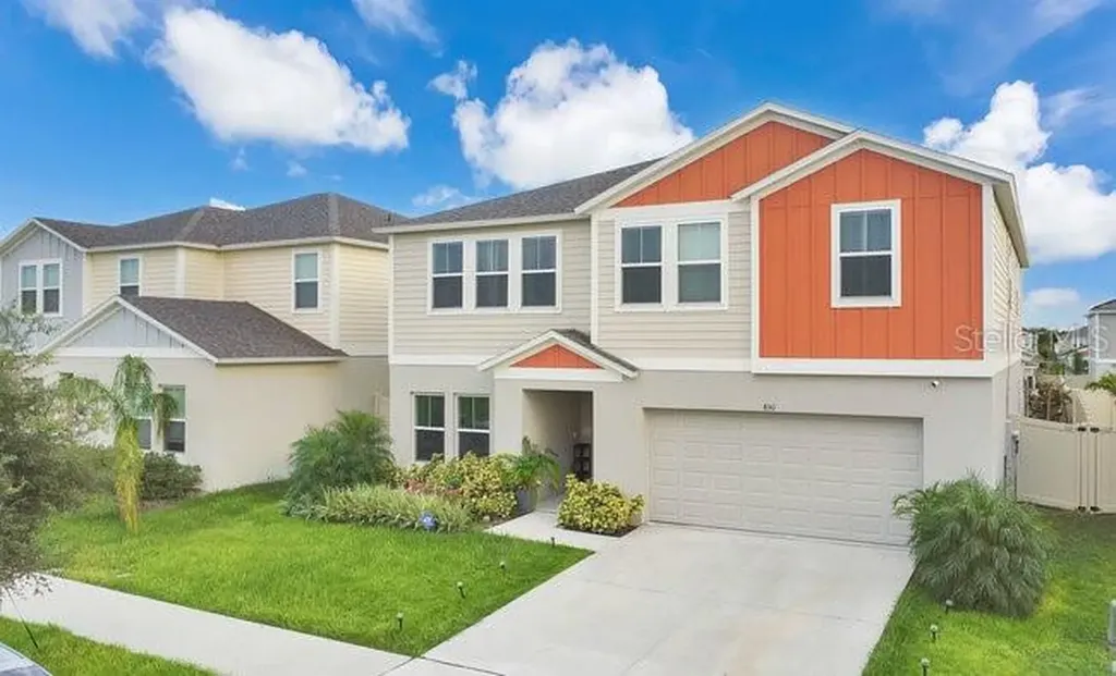 850 Sand Sea Place Haines City FL 33844