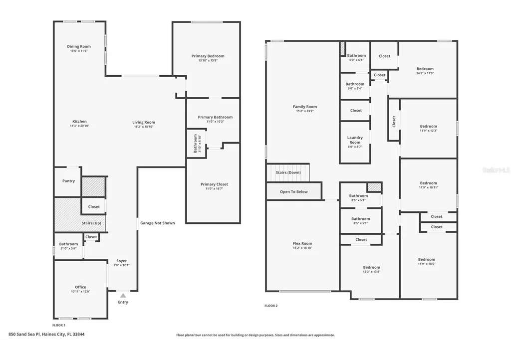 850 Sand Sea Place Haines City FL 33844