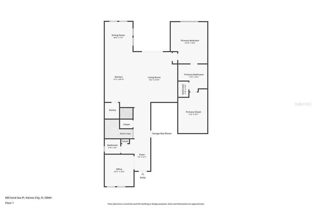 850 Sand Sea Place Haines City FL 33844