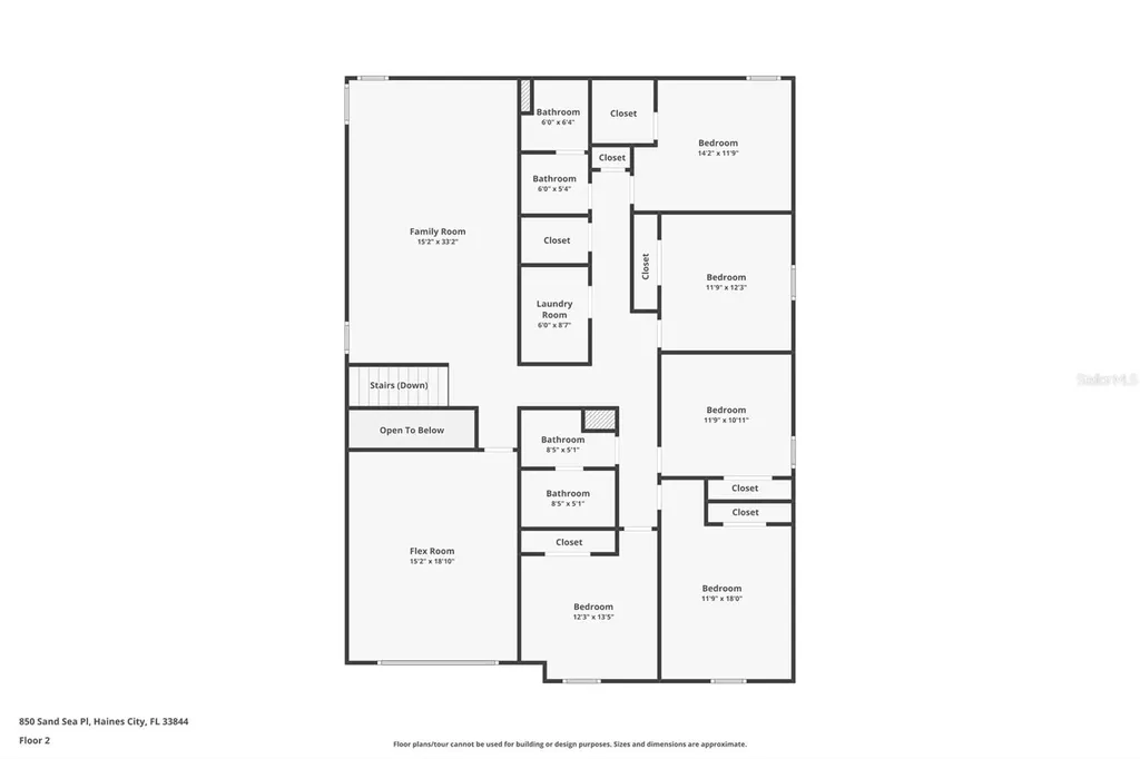 850 Sand Sea Place Haines City FL 33844