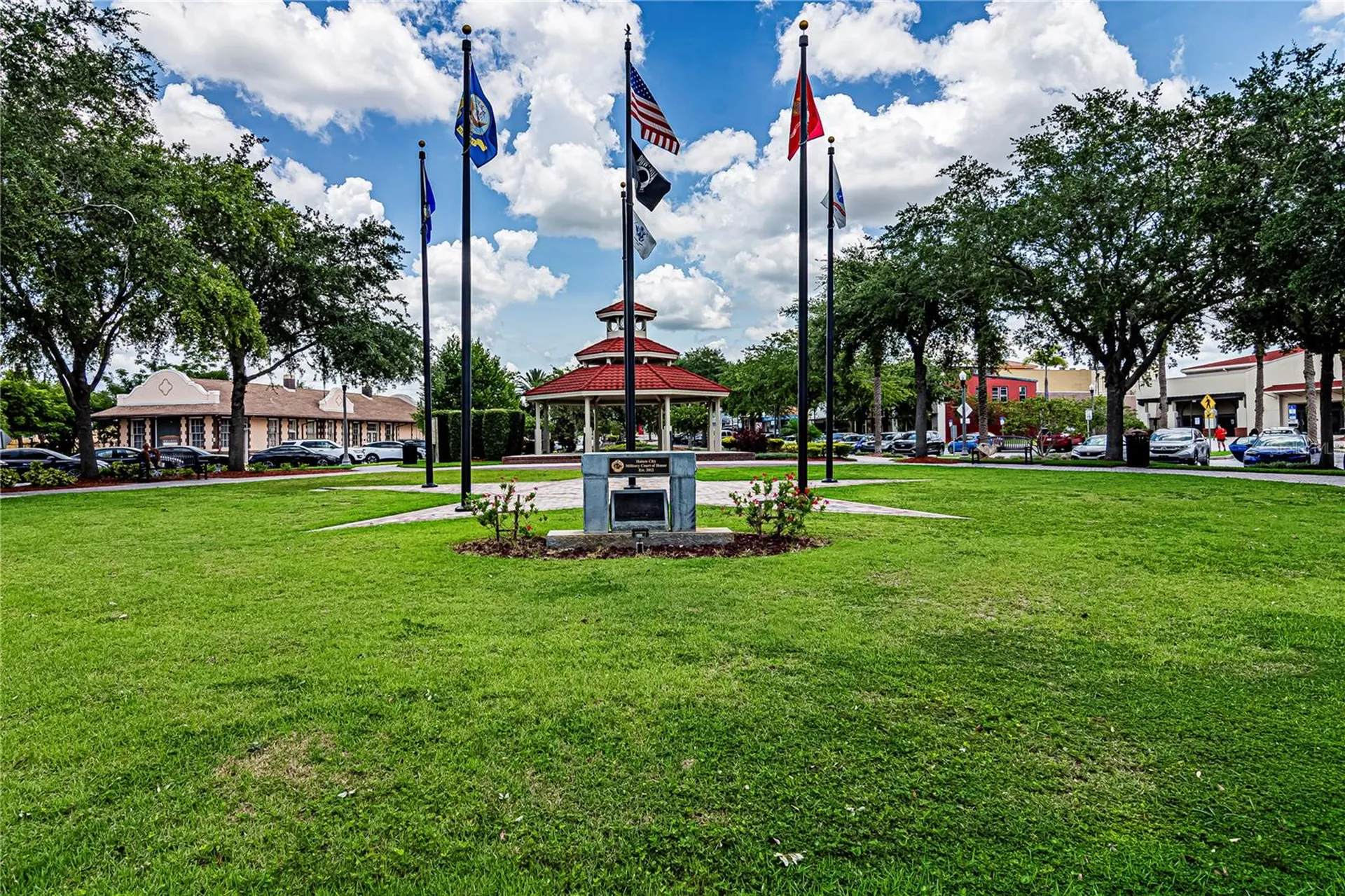 21 N 7th Street Haines City FL 33844