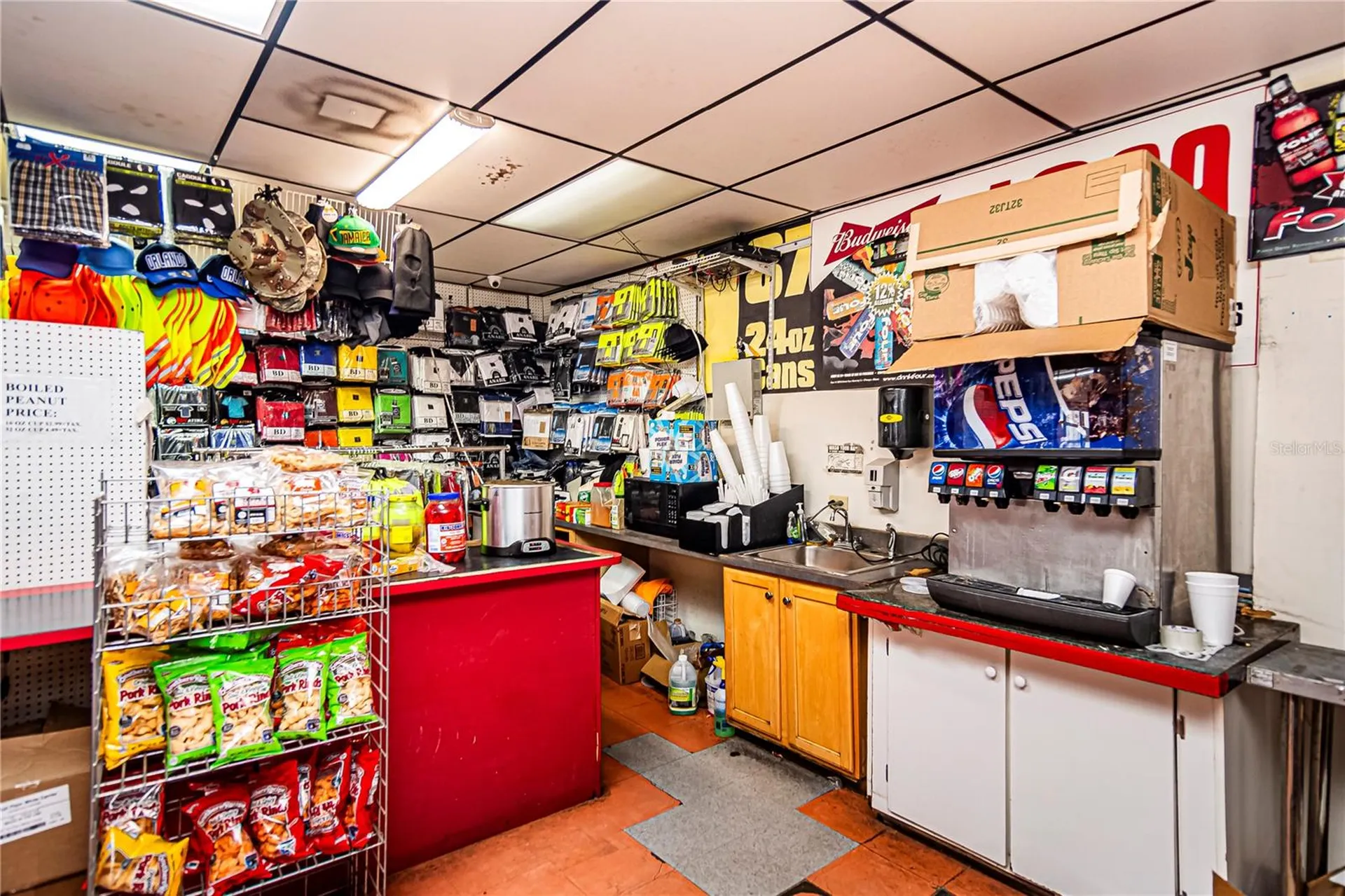 21 N 7th Street Haines City FL 33844