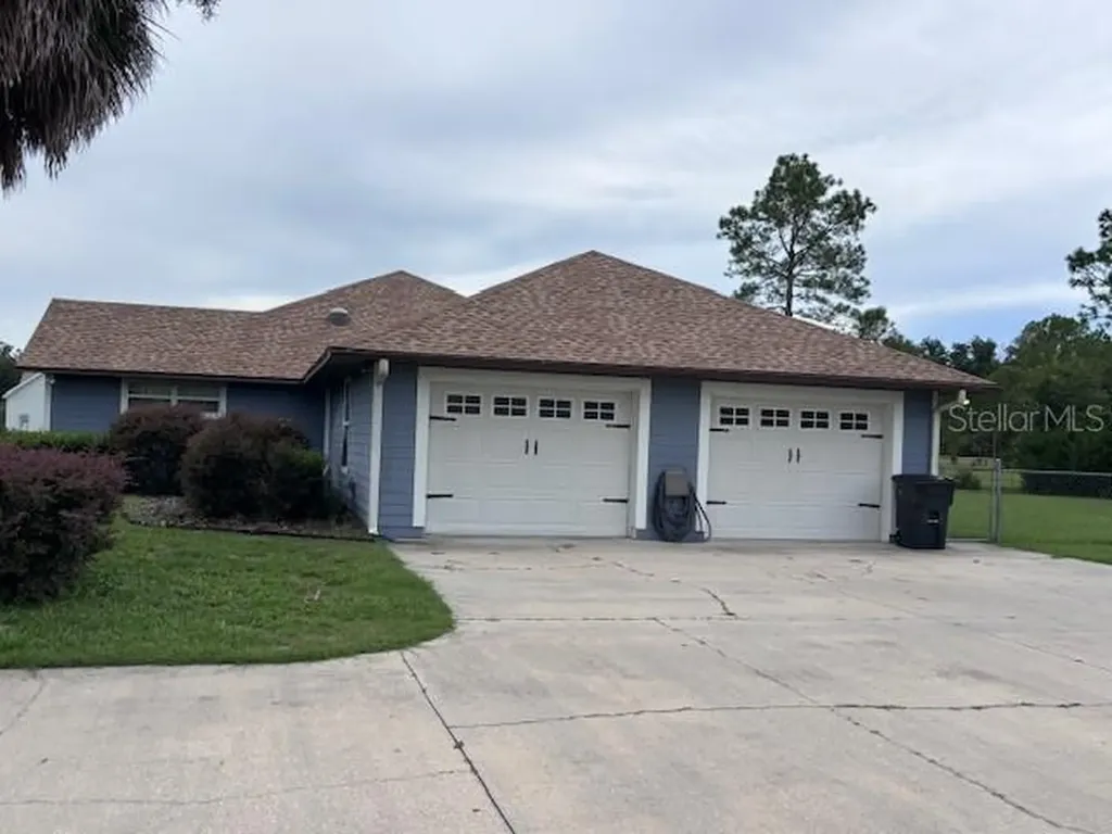 11310 NW 73rd Court Chiefland FL 32626