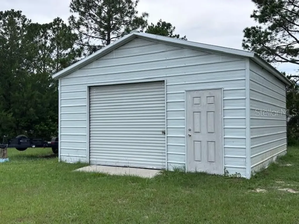 11310 NW 73rd Court Chiefland FL 32626