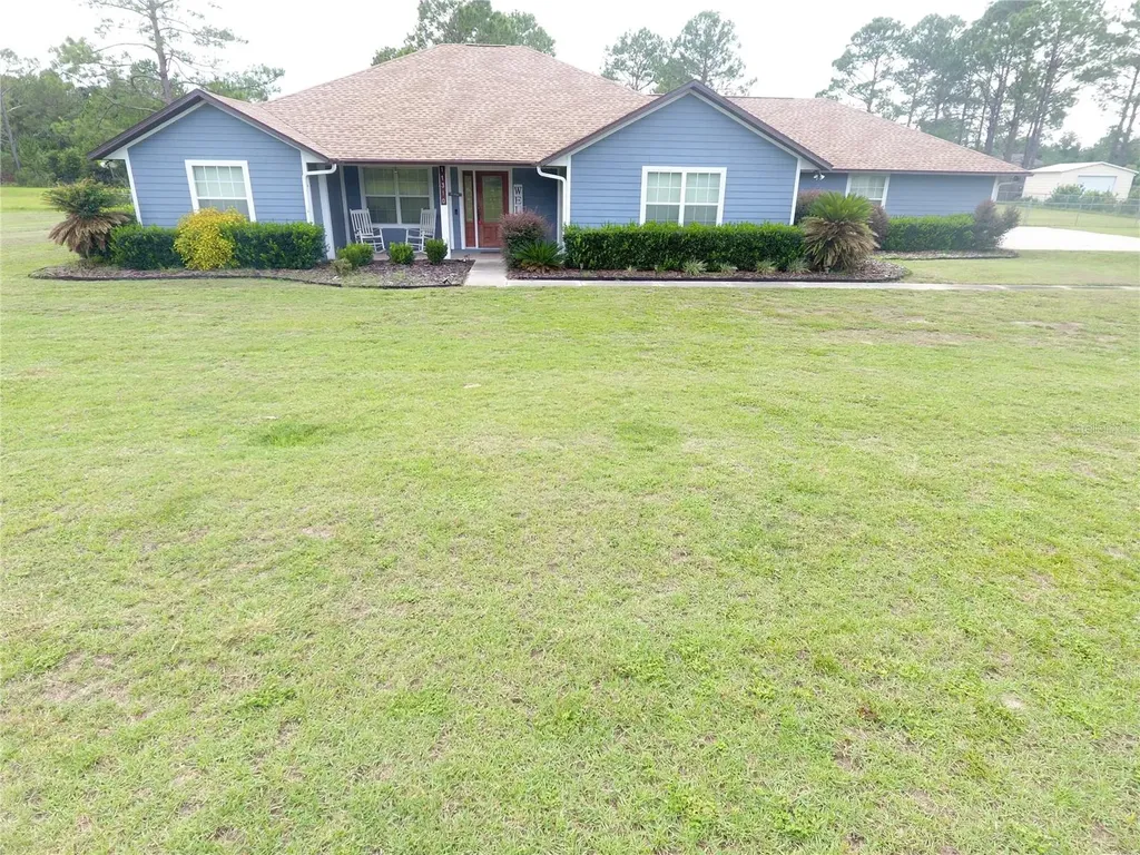 11310 NW 73rd Court Chiefland FL 32626