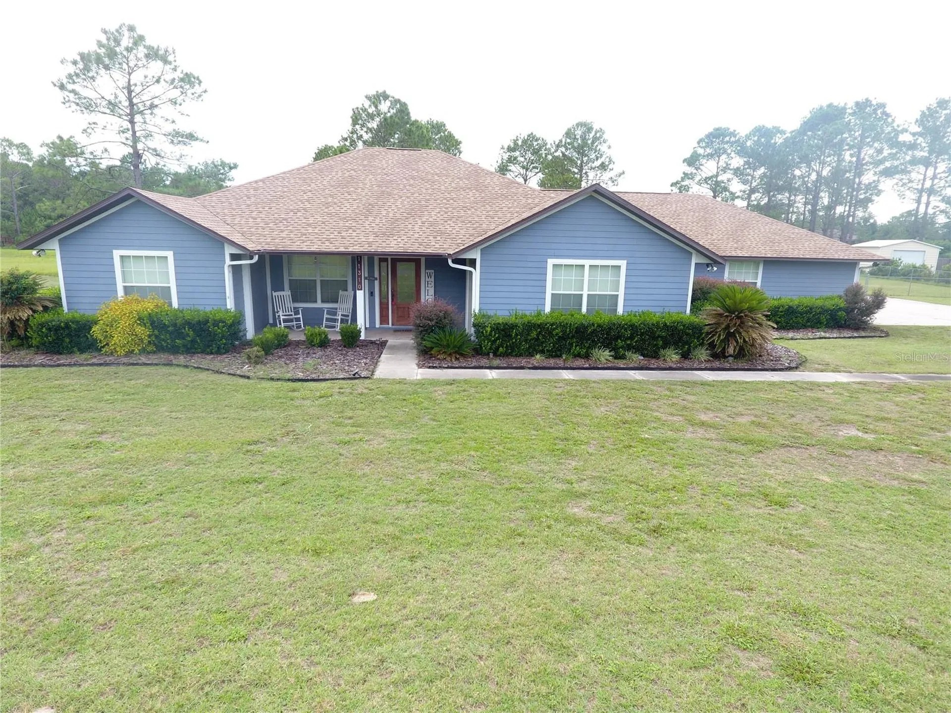 11310 NW 73rd Court Chiefland FL 32626