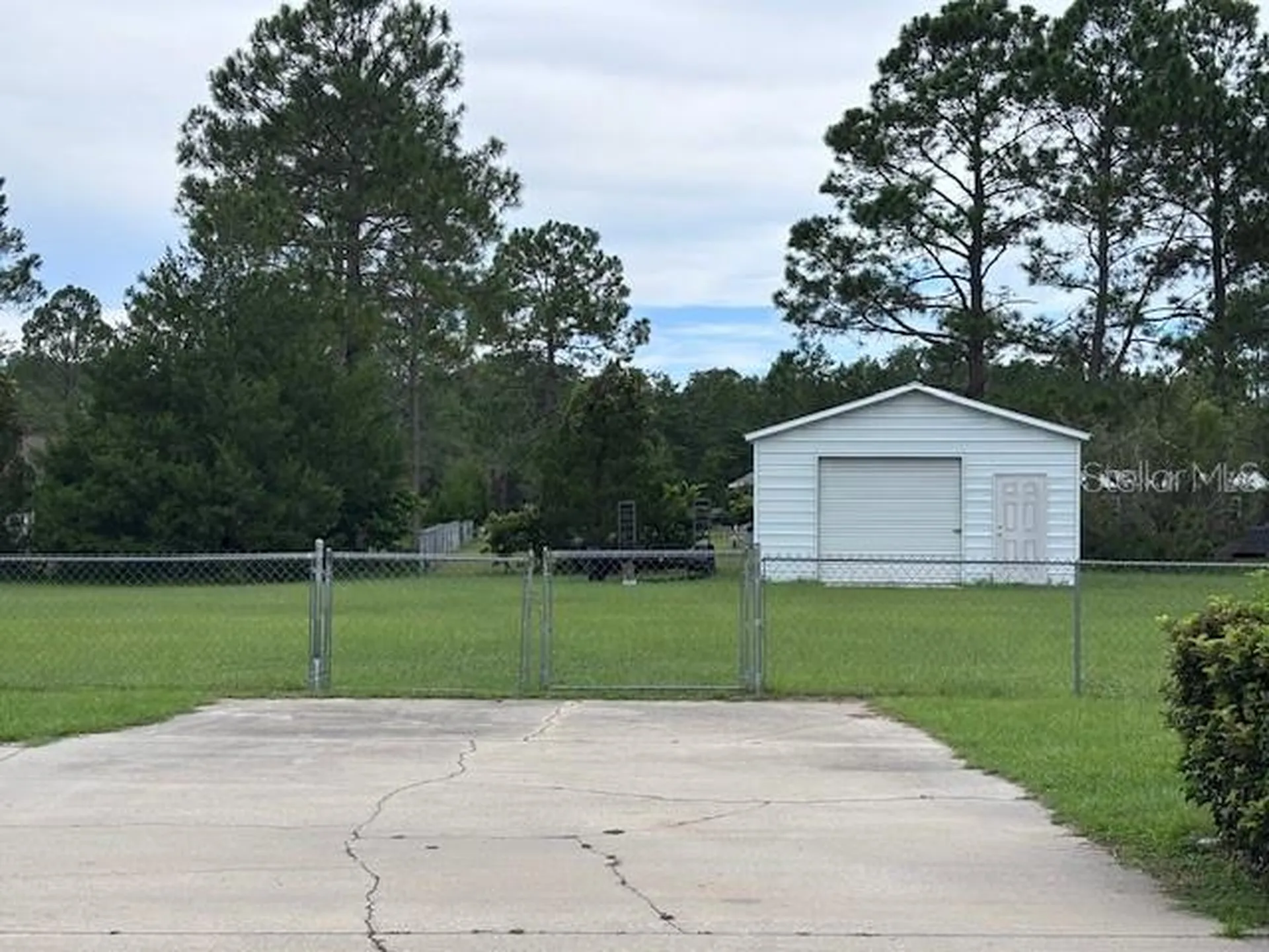 11310 NW 73rd Court Chiefland FL 32626