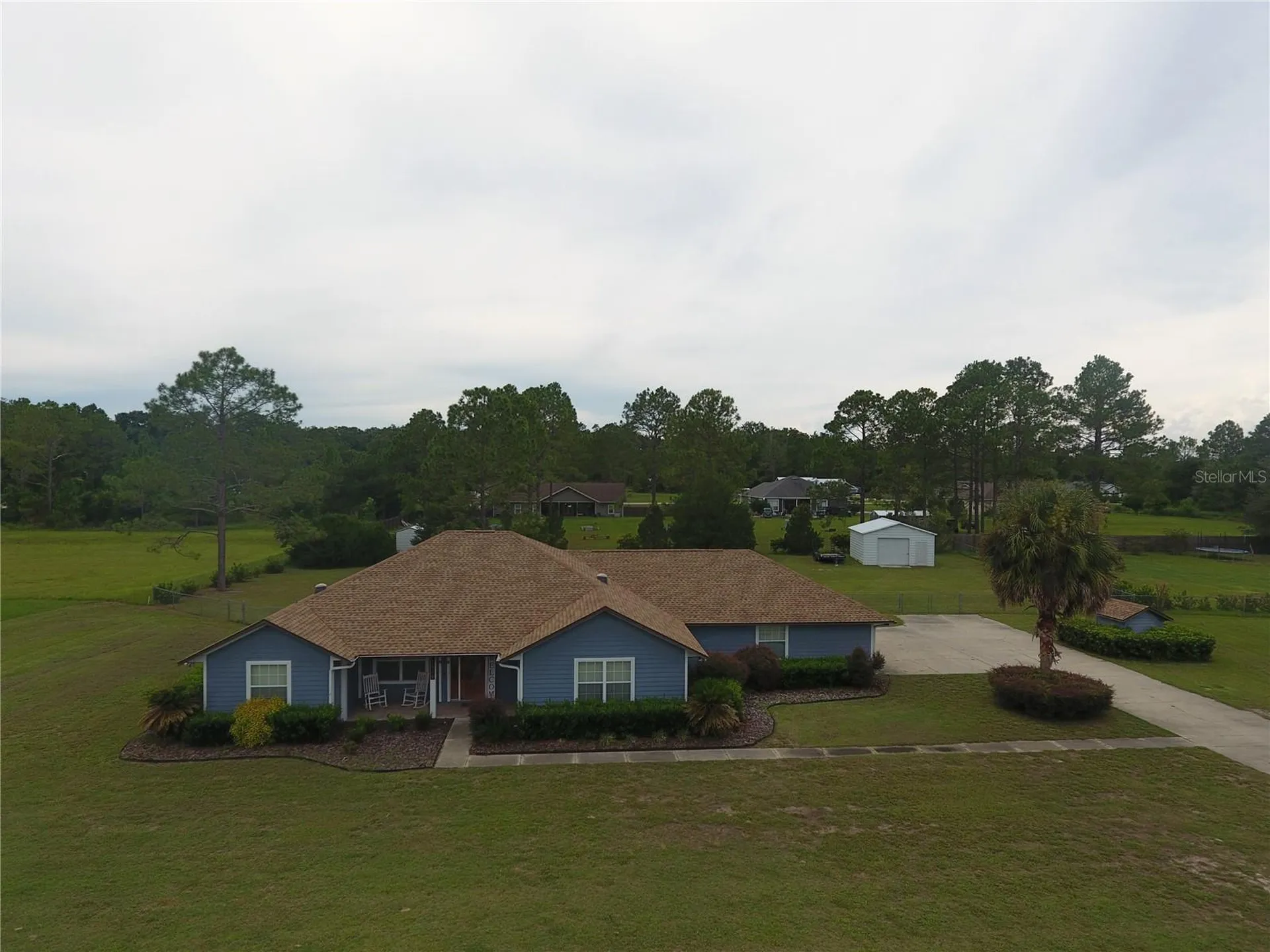 11310 NW 73rd Court Chiefland FL 32626